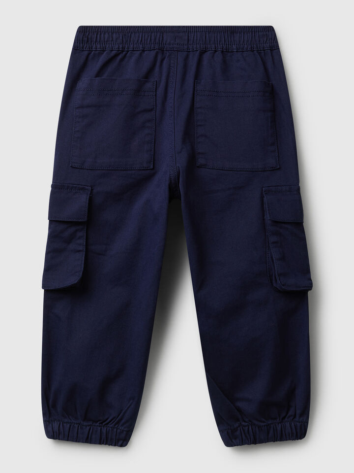 TROUSERS Junior Boy image number 2
